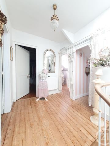 Maison à vendre  9 pièces - 170 m2 MERIEL - 95