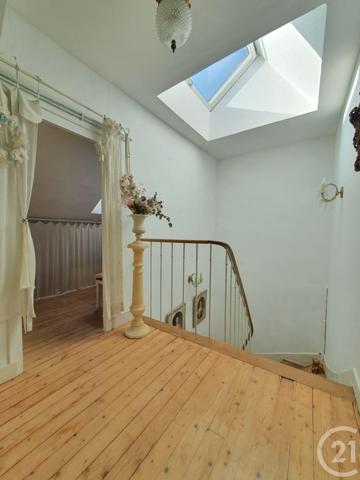 Maison à vendre  9 pièces - 170 m2 MERIEL - 95