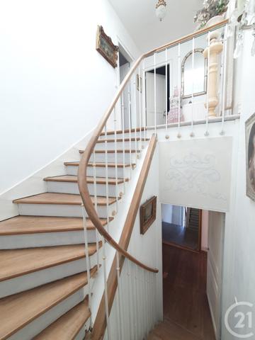 Maison à vendre  9 pièces - 170 m2 MERIEL - 95