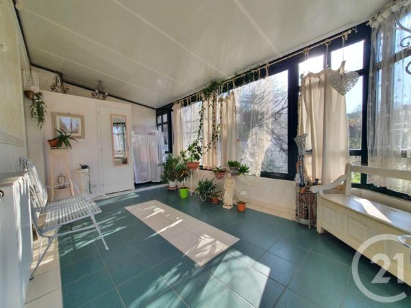 Maison à vendre  9 pièces - 170 m2 MERIEL - 95