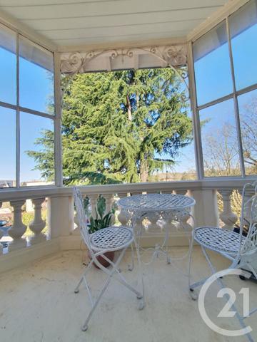 Maison à vendre  9 pièces - 170 m2 MERIEL - 95