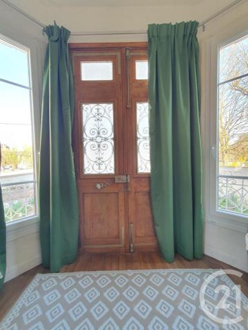 Maison à vendre  9 pièces - 170 m2 MERIEL - 95