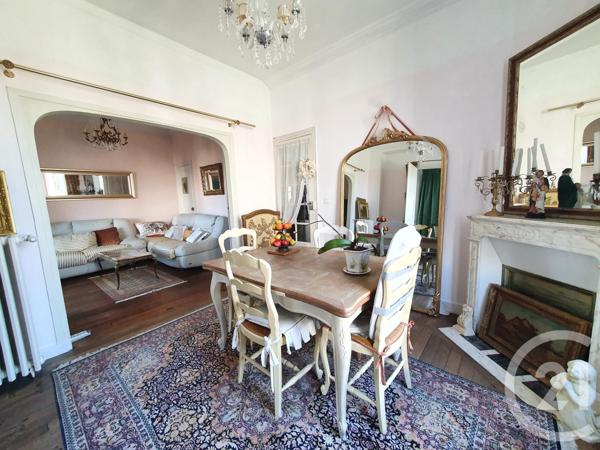 Maison à vendre  9 pièces - 170 m2 MERIEL - 95