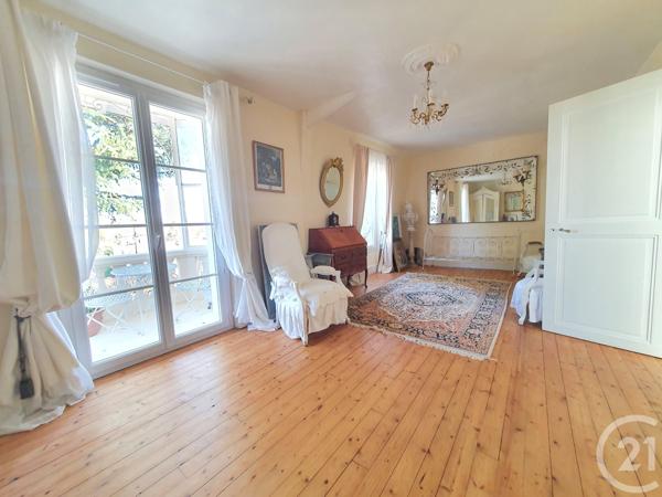 Maison à vendre  9 pièces - 170 m2 MERIEL - 95