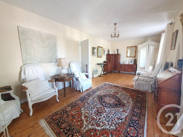 Maison à vendre  9 pièces - 170 m2 MERIEL - 95