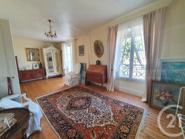 Maison à vendre  9 pièces - 170 m2 MERIEL - 95