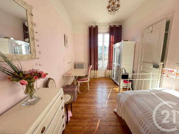 Maison à vendre  9 pièces - 170 m2 MERIEL - 95