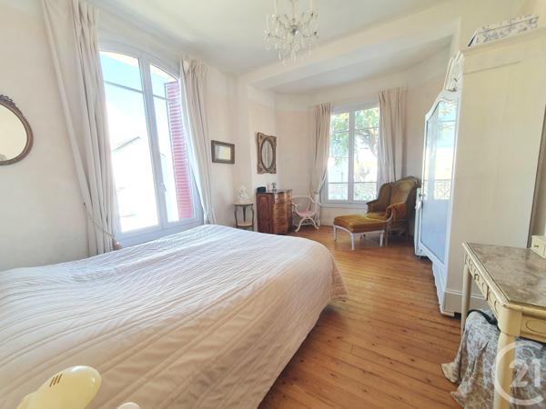 Maison à vendre  9 pièces - 170 m2 MERIEL - 95