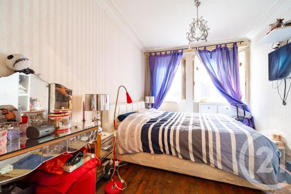 Appartement à vendre  5 pièces - 108,13 m2 PARIS - 75005