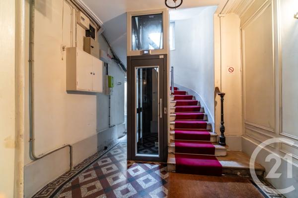 Appartement à vendre  5 pièces - 108,13 m2 PARIS - 75005