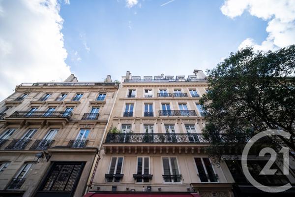 Appartement à vendre  5 pièces - 108,13 m2 PARIS - 75005