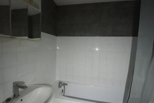 Location appartement meublé 1 pièce 18 m² - Bordeaux (33000)