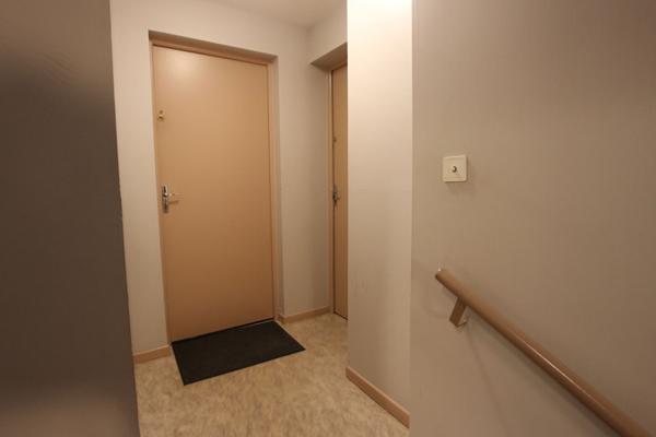 Location appartement meublé 1 pièce 18 m² - Bordeaux (33000)
