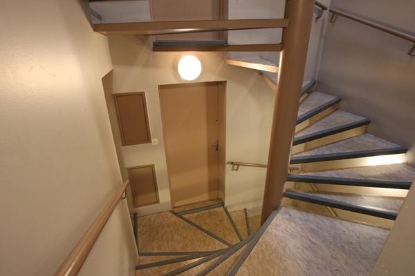 Location appartement meublé 1 pièce 18 m² - Bordeaux (33000)