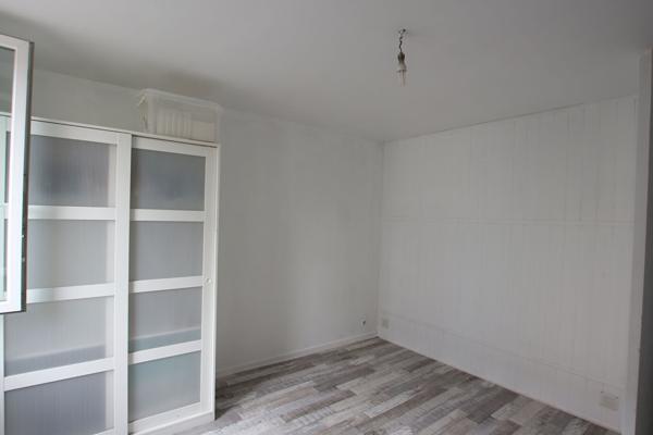 Location appartement meublé 1 pièce 18 m² - Bordeaux (33000)