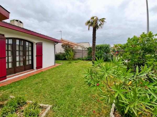 Maison de plain pied 4 chambres Pessac