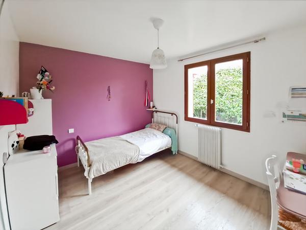 Maison de plain pied 4 chambres Pessac