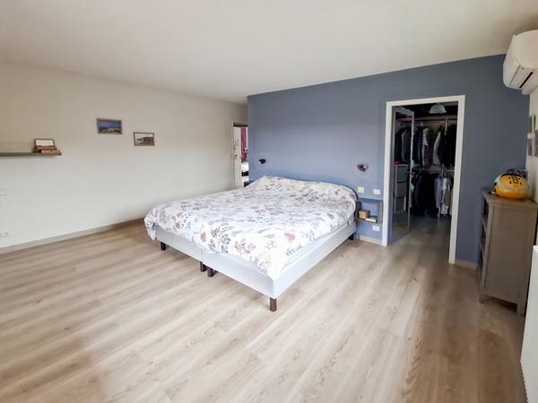 Maison de plain pied 4 chambres Pessac