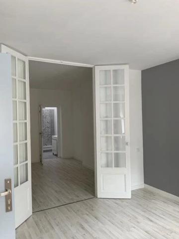 Location Appartement 2 pièces 39 m2 à Saint-Quentin