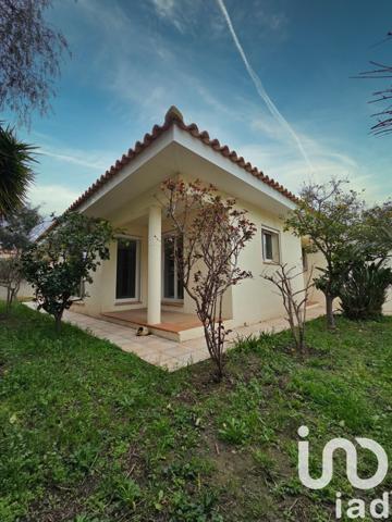 Maison 4 pièces de 110 m² à Canohès (66680)