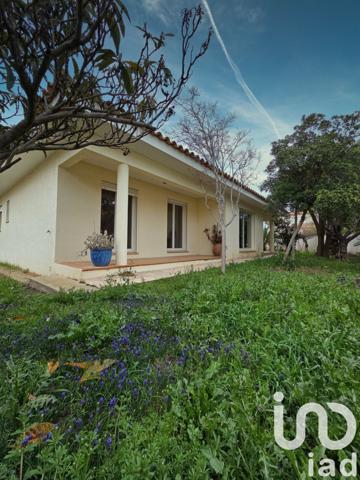 Maison 4 pièces de 110 m² à Canohès (66680)