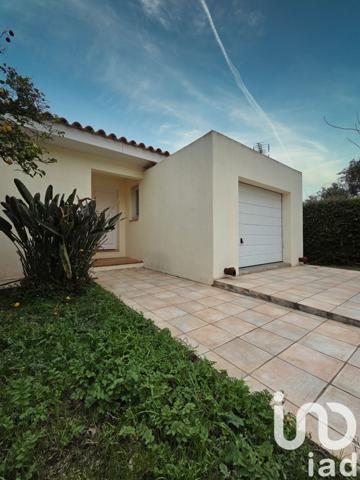 Maison 4 pièces de 110 m² à Canohès (66680)