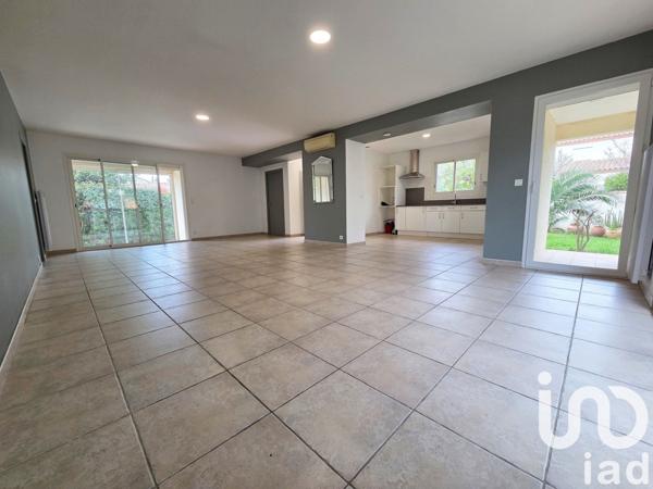 Maison 4 pièces de 110 m² à Canohès (66680)