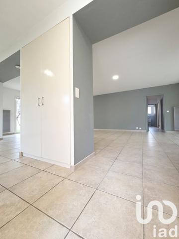 Maison 4 pièces de 110 m² à Canohès (66680)