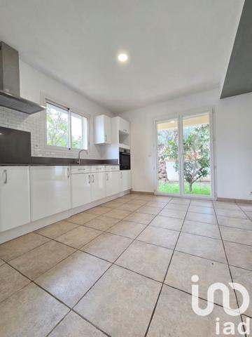 Maison 4 pièces de 110 m² à Canohès (66680)