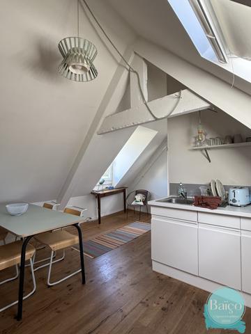 Appartement 4 pièce(s) 87.95 m²