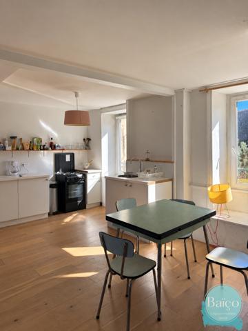 Appartement 4 pièce(s) 87.95 m²