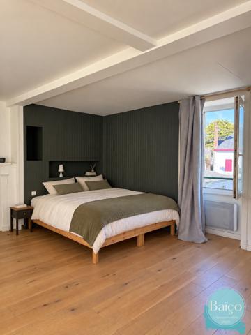Appartement 4 pièce(s) 87.95 m²