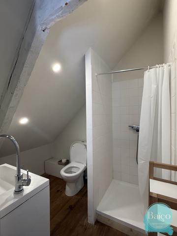 Appartement 4 pièce(s) 87.95 m²