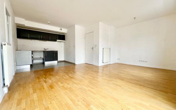 Appartement à vendre    3 pièces • 67,57 m2 Massy
