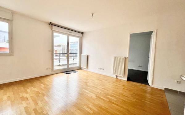 Appartement à vendre    3 pièces • 67,57 m2 Massy