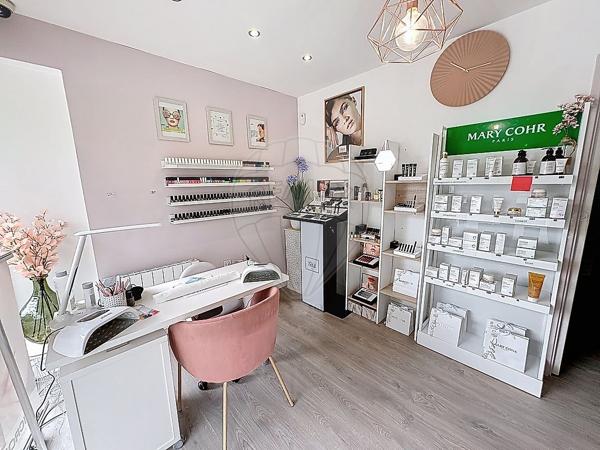 Commerce  en vente - Territoire de Belfort 90