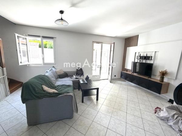 Maison à Saint-Just-en-Chaussée, 60130 - 7 pièces 130m²