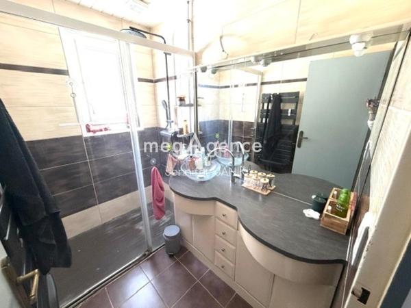 Maison à Saint-Just-en-Chaussée, 60130 - 7 pièces 130m²