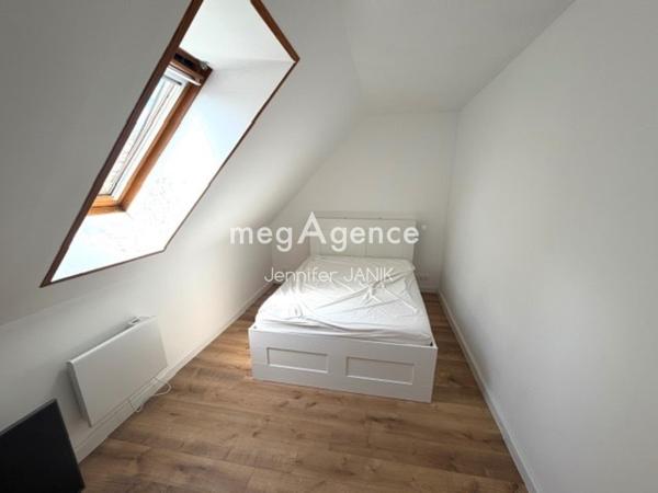 Maison à Saint-Just-en-Chaussée, 60130 - 7 pièces 130m²