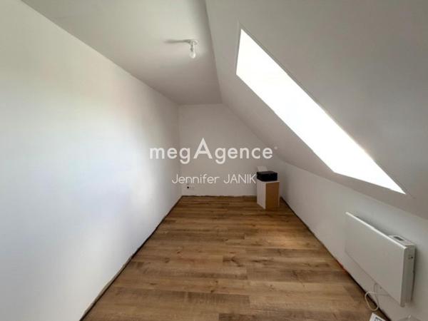 Maison à Saint-Just-en-Chaussée, 60130 - 7 pièces 130m²