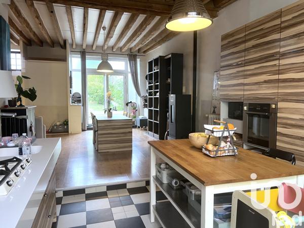 Maison à vendre 9 pièces 178 m² Triel-sur-Seine