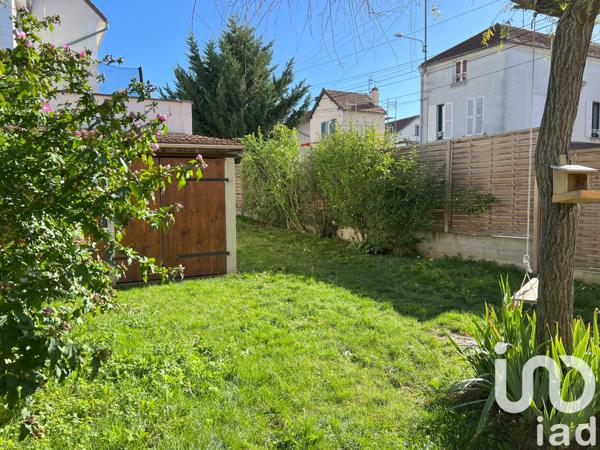 Maison à vendre 9 pièces 178 m² Triel-sur-Seine