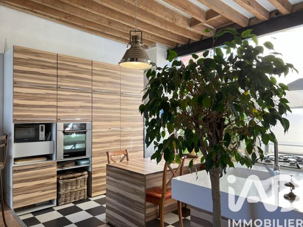 Maison à vendre 9 pièces 178 m² Triel-sur-Seine