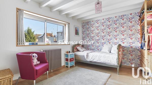 Maison à vendre 9 pièces 178 m² Triel-sur-Seine