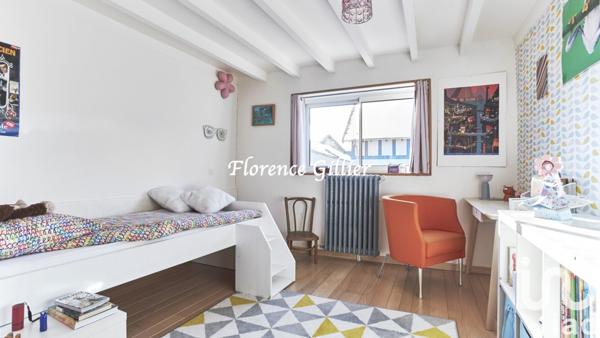 Maison à vendre 9 pièces 178 m² Triel-sur-Seine