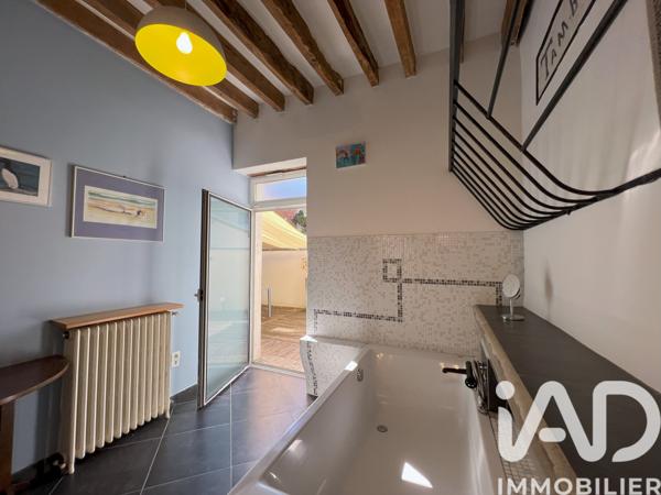 Maison à vendre 9 pièces 178 m² Triel-sur-Seine