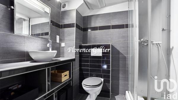 Maison à vendre 9 pièces 178 m² Triel-sur-Seine