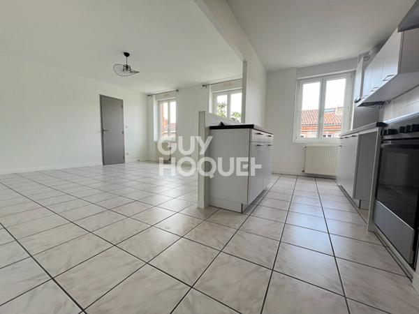 Appartement Albi 3 pièces 65 m2