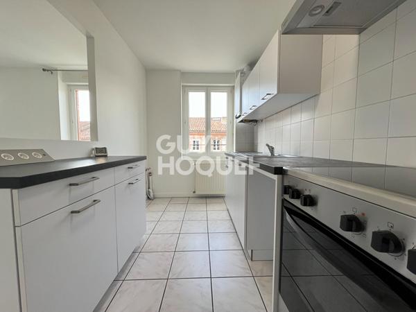 Appartement Albi 3 pièces 65 m2