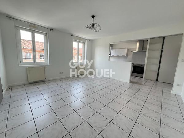Appartement Albi 3 pièces 65 m2